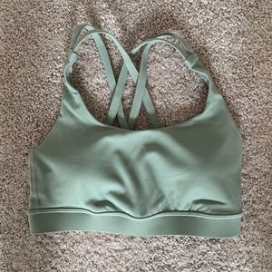 Lululemon energy sports bra